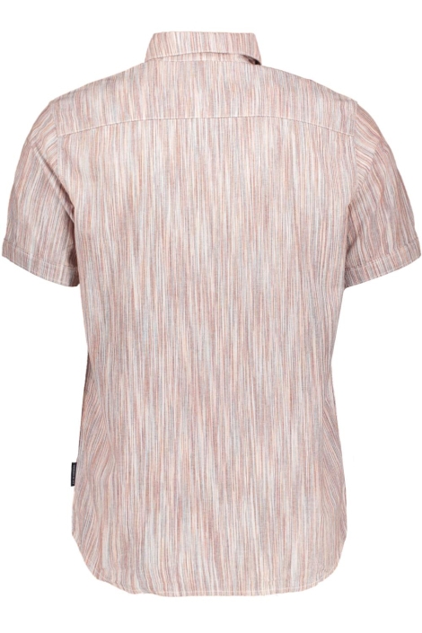 Tom Tailor irregular striped shirt